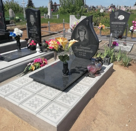 Памятник одиночный 151